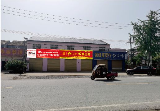 册亨广告牌制作要注意什么才能避免被整改？