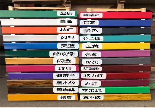 册亨做招牌可以用哪些材料？