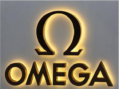 册亨招牌上的发光字几天可以做好？